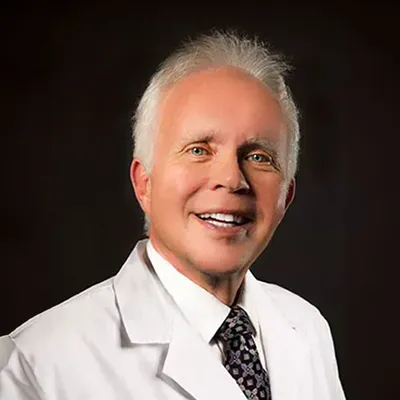 Steven Warren MD, DPA